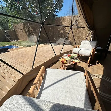 Evasion Hotel Sapanca