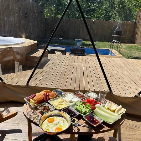 Evasion Hotel Sapanca