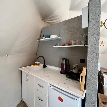 Hotel Evasion Sapanca